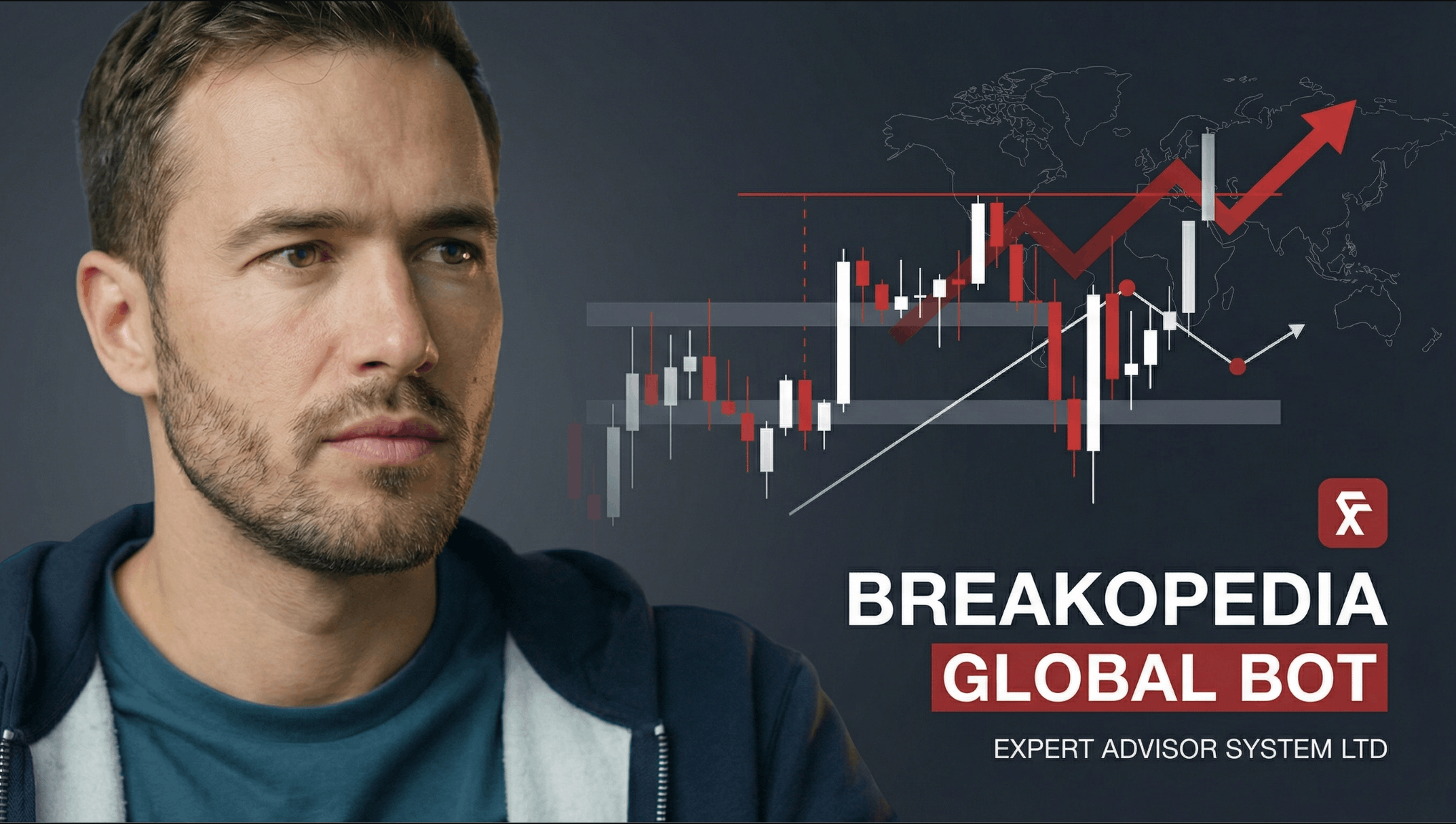 Breakopedia AI logo